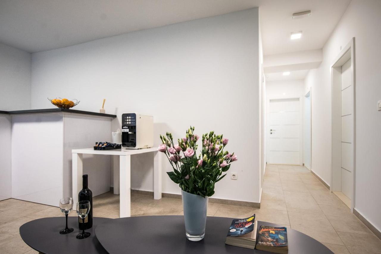 Dubrovnik Spectrum Rooms Exterior photo