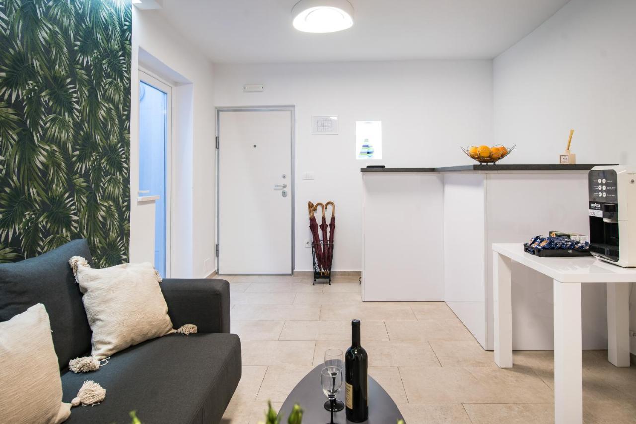 Dubrovnik Spectrum Rooms Exterior photo