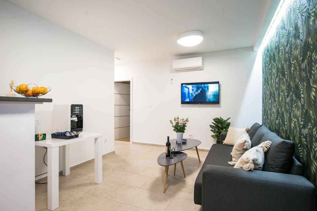 Dubrovnik Spectrum Rooms Exterior photo