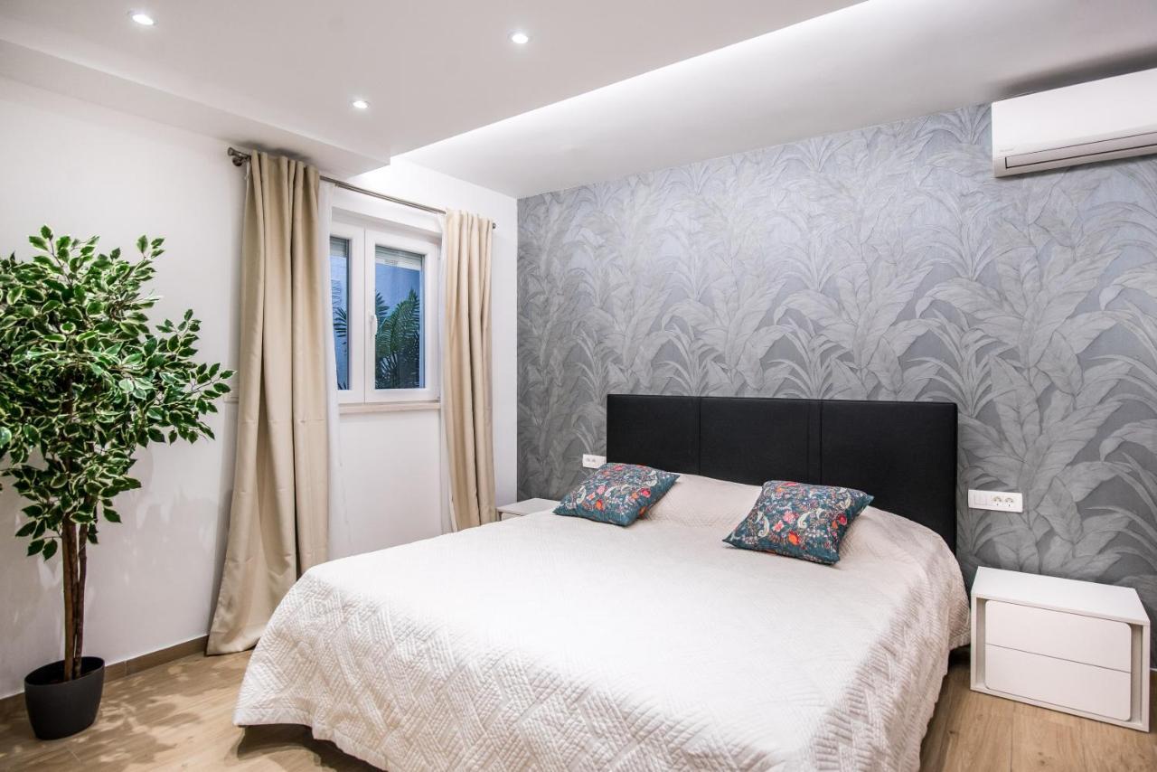 Dubrovnik Spectrum Rooms Exterior photo