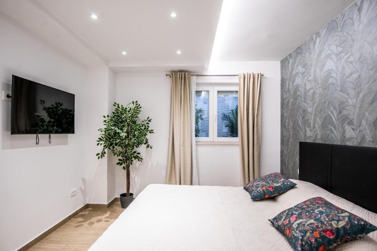 Dubrovnik Spectrum Rooms Exterior photo