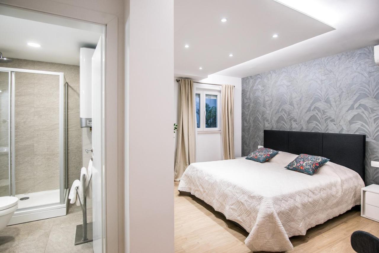 Dubrovnik Spectrum Rooms Exterior photo